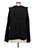Max & Mia Black Pullover Hoodie Size M - photo 1