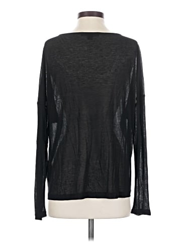 ALLSAINTS Long Sleeve Top (view 2)