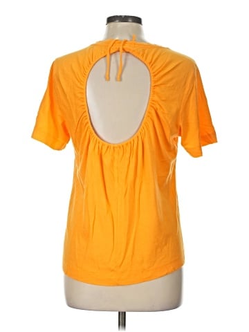 Nine Britton Short Sleeve T-Shirt (view 2)