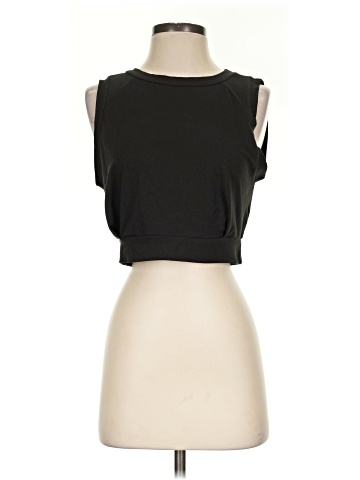 Unbranded Sleeveless T-Shirt (view 1)