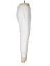 Zenergy by Chico's Solid White Casual Pants Size Med (1) - photo 4