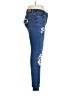 American Eagle Outfitters Hearts Blue Jeans Size 10 - photo 4