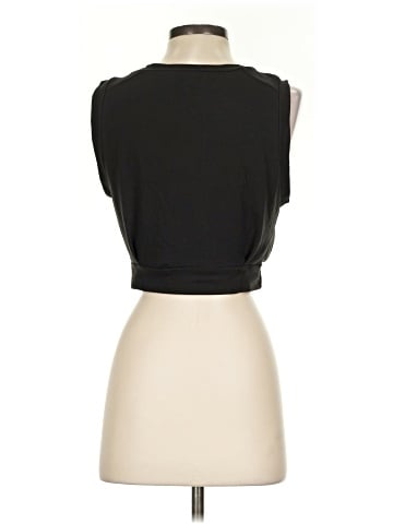 Unbranded Sleeveless T-Shirt (view 2)