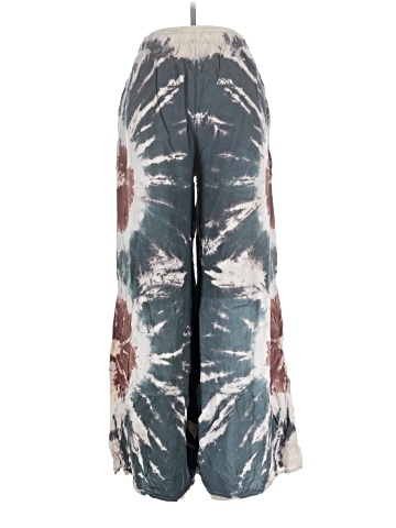 Earthbound Trading Co. Casual Pants (view 2)