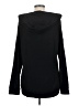 Max & Mia Black Pullover Hoodie Size M - photo 2