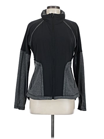 Athleta Track Jacket (view 1)