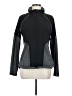 Athleta Black Track Jacket Size M - photo 1