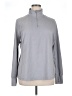 Danskin Gray Long Sleeve Turtleneck Size XL - photo 1