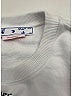 OFF-WHITE 100% Cotton White Sweatshirt Size L - photo 10