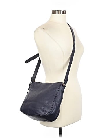 Talbots Leather Crossbody Bag (view 2)