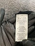 MICHAEL Michael Kors Solid Black Sweatshirt Size M - photo 8