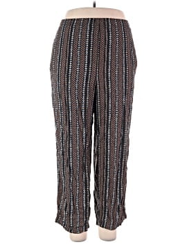 Sag Harbor Casual Pants