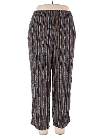 Sag Harbor Casual Pants (view 1)