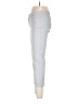 Crosby Solid Gray Casual Pants Size 8 - photo 5