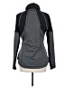 Athleta Black Track Jacket Size M - photo 2