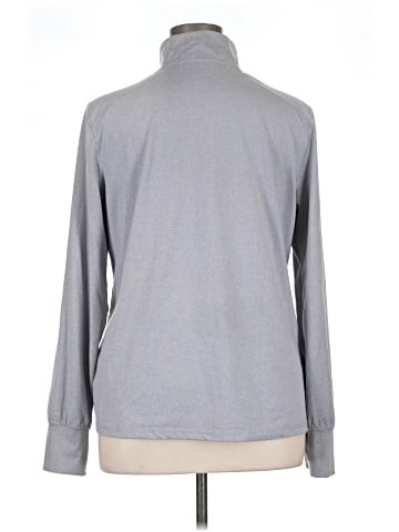 Danskin Long Sleeve Turtleneck (view 2)