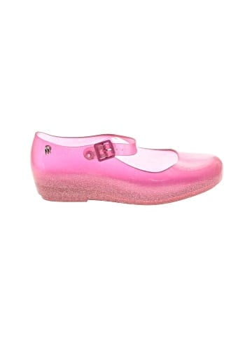 Mini Melissa Flats (view 1)