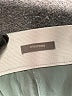 Maurices Solid Blue Casual Pants Size M - photo 7