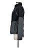 Athleta Black Track Jacket Size M - photo 5
