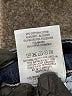 DL1961 Stripes Blue Jeans Size 28 waist - photo 9