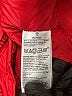 Gap 100% Nylon Solid Red Jacket Size XS - photo 7