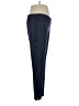 Chico's Stripes Blue Casual Pants Size XL - photo 4