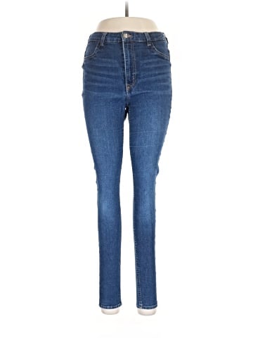 Divided by H&M Jeans (view 1)