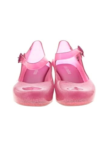 Mini Melissa Flats (view 2)