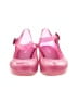 Mini Melissa Pink Flats Size 1 (youth) - photo 2