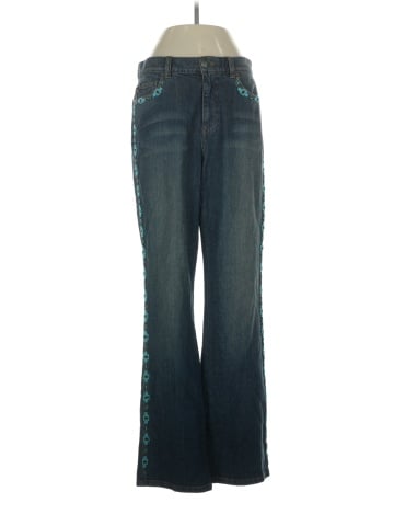 Lauren Jeans Co. Jeans (view 1)