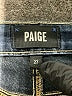 Paige Blue Jeans Size 27 waist - photo 7