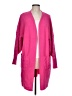 Unbranded Pink Cardigan Size L - photo 1