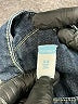 Old Navy Blue Overalls Size 3-6 mo - photo 3