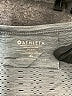 Athleta 100% Nylon Gray Active T-Shirt Size XL - photo 7