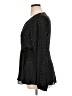 City Chic Black Long Sleeve Blouse Size 14 Plus (XS) - photo 5