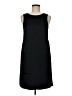 Rag & Bone Solid Black Casual Dress Size 6 - photo 1