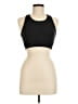 Athletic Works Black Sports Bra Size M - photo 1