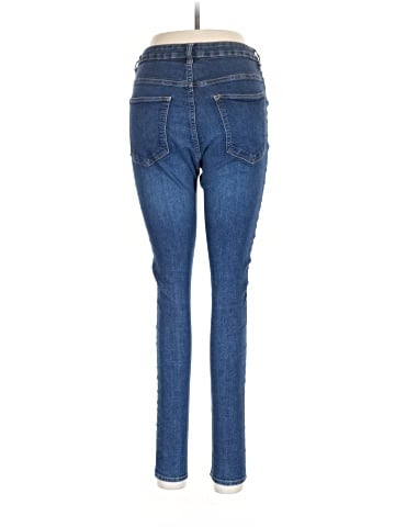 Divided by H&M Jeans (view 2)
