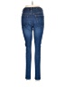 Divided by H&M Solid Blue Jeans Size 10 - photo 2