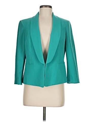 Kasper Blazer (view 1)