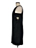 Rag & Bone Solid Black Casual Dress Size 6 - photo 5