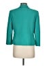 Kasper Teal Blazer Size 6 - photo 2