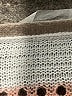 Unbranded 100% Polyester Gray Cardigan Size M - photo 7