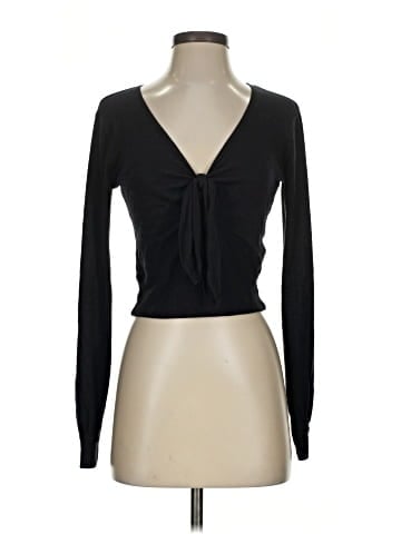 Abercrombie & Fitch Cardigan (view 1)