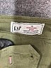 Gap Solid Green Khakis Size 10 - photo 7