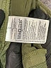 Gap Solid Green Khakis Size 10 - photo 8