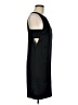 Rag & Bone Solid Black Casual Dress Size 6 - photo 4
