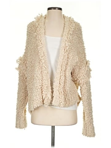 Express Cardigan (view 1)