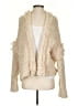 Express Ivory Cardigan Size XS - photo 1