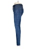 Divided by H&M Solid Blue Jeans Size 10 - photo 5